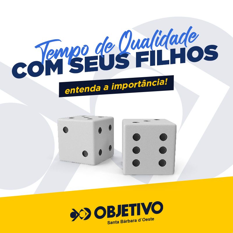 Tempo de qualidade com seus filhos: entenda a importância!